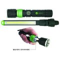 Primeline Tools WORKLIGHT/FLSHLGHT XPLORER II QK CONNECT PRL24-936